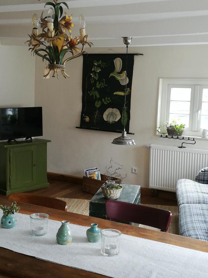 Ferienwohnung Am Schlossberg Solingen Exteriér fotografie