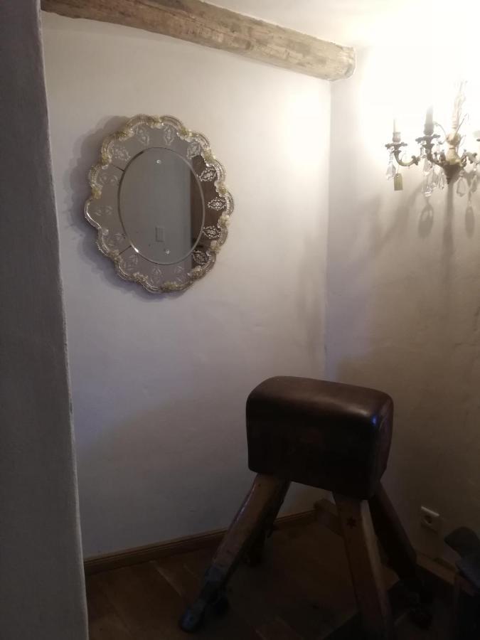 Ferienwohnung Am Schlossberg Solingen Exteriér fotografie