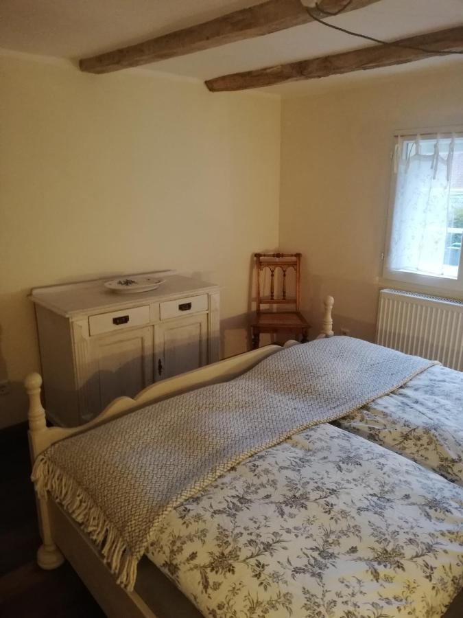Ferienwohnung Am Schlossberg Solingen Exteriér fotografie
