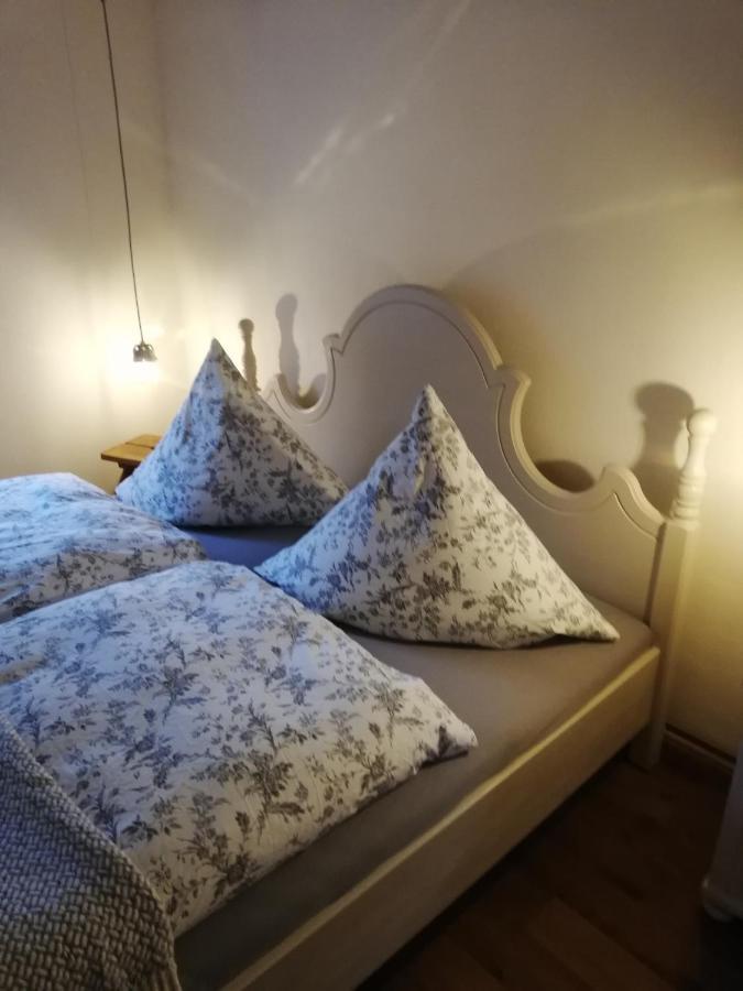 Ferienwohnung Am Schlossberg Solingen Exteriér fotografie